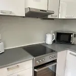 Badallee 4 Appartement Bad Schandau