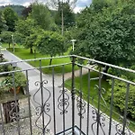 Badallee 4 Appartement Bad Schandau