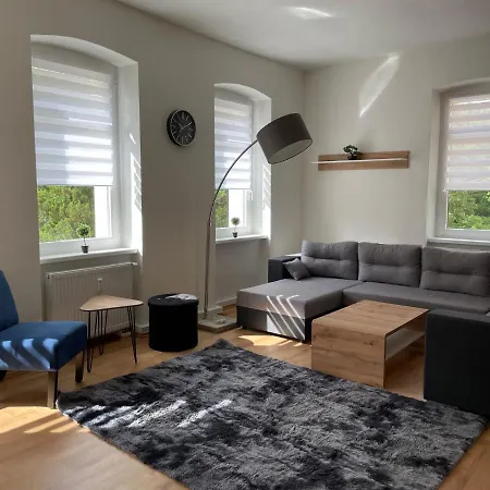 Apartment Badallee 4