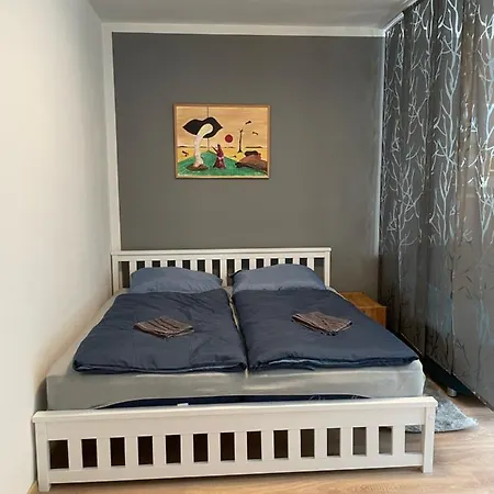 Badallee 4 Bad Schandau