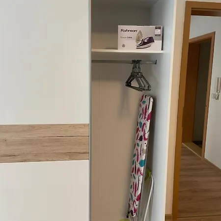 Apartment Badallee 4 Bad Schandau