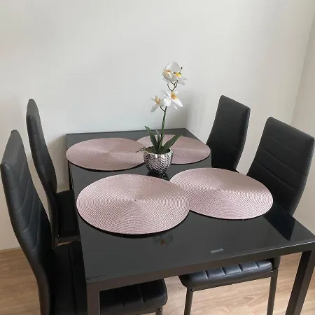 Badallee 4 * Bad Schandau