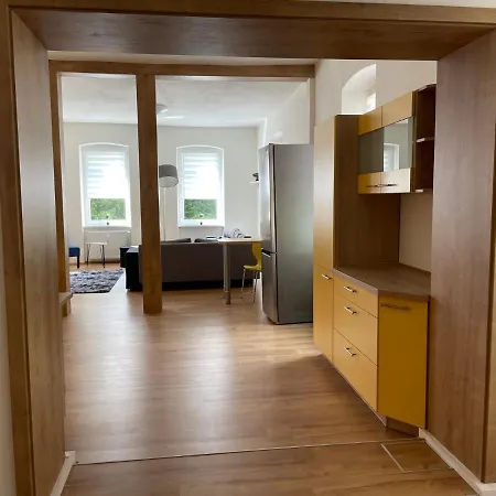 Badallee 4 * Bad Schandau