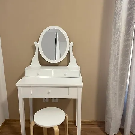 Apartment Badallee 4 Bad Schandau