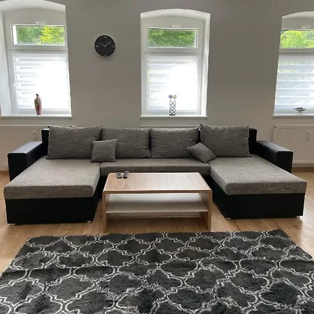 Badallee 4 Apartment *