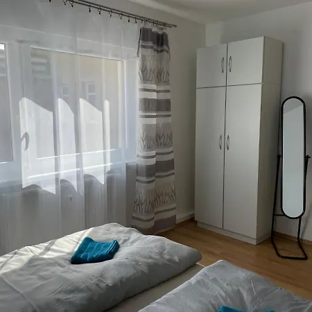 Apartment Badallee 4 *