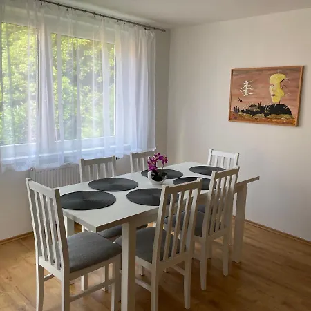 Badallee 4 Apartment *