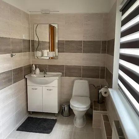 Badallee 4 Apartment Bad Schandau