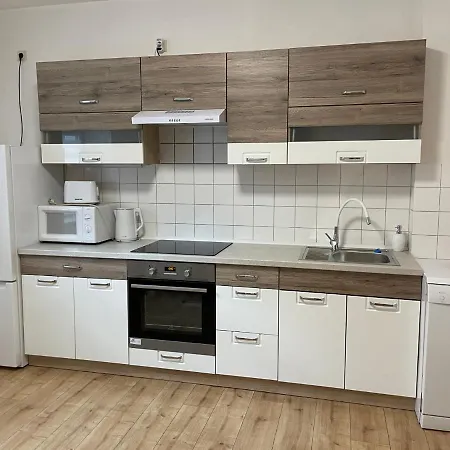Badallee 4 Apartment Bad Schandau