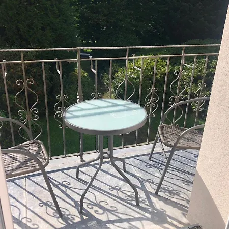 Badallee 4 Bad Schandau