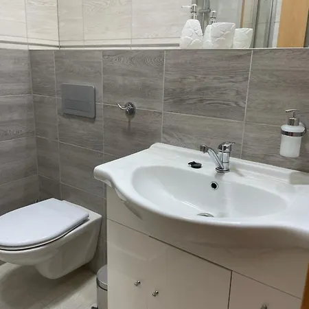 Apartment Badallee 4