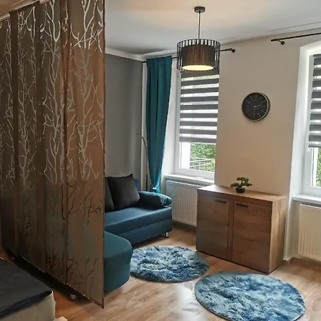 Badallee 4 Apartment *