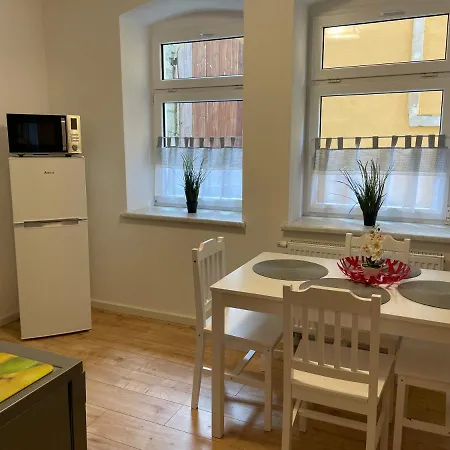 Badallee 4 * Bad Schandau