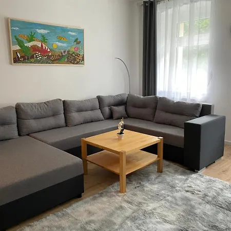 Badallee 4 Lägenhet *