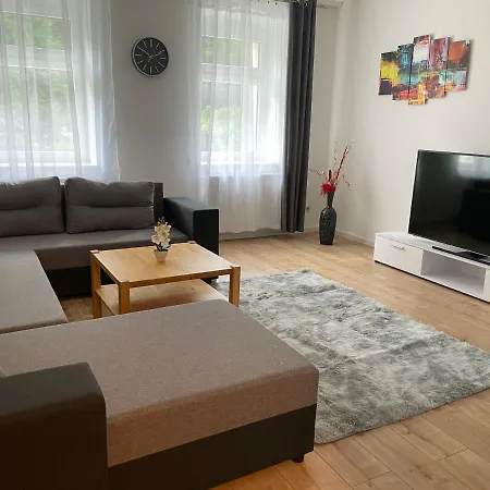 Badallee 4 Apartment