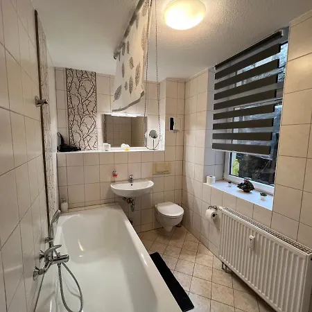 Badallee 4 Apartment