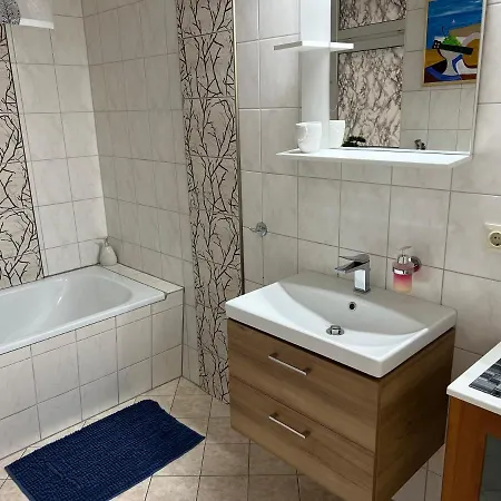 Badallee 4 Apartment *