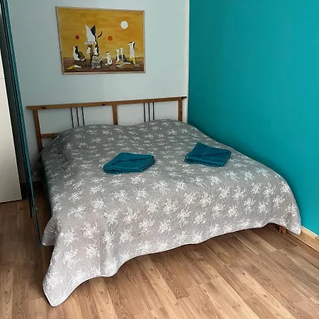 Appartement Badallee 4 Bad Schandau