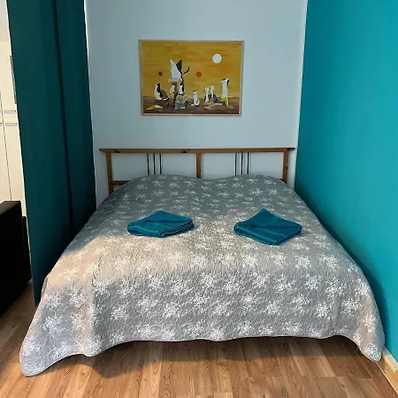 Badallee 4 Apartment