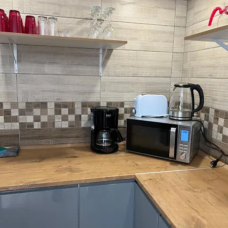 Badallee 4 * Bad Schandau