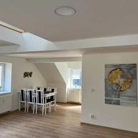 Apartment Badallee 4 Bad Schandau