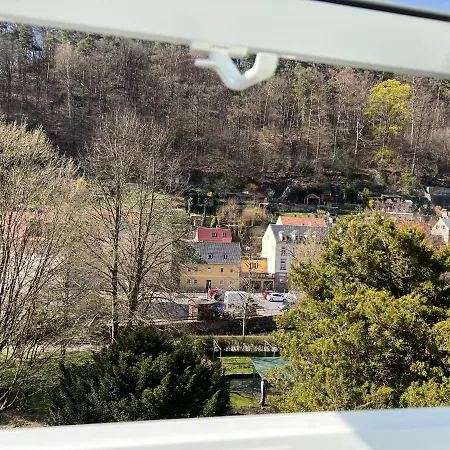 Badallee 4 Lägenhet *