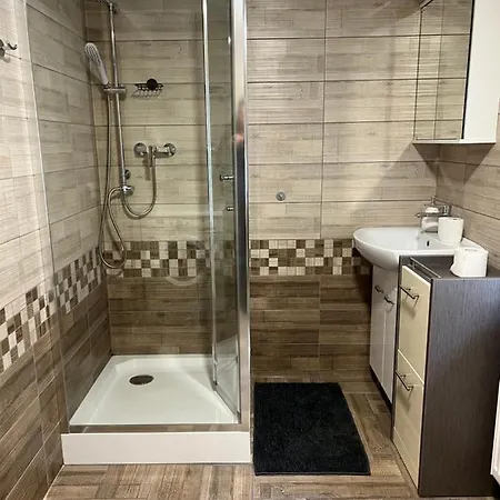 Apartment Badallee 4 Bad Schandau