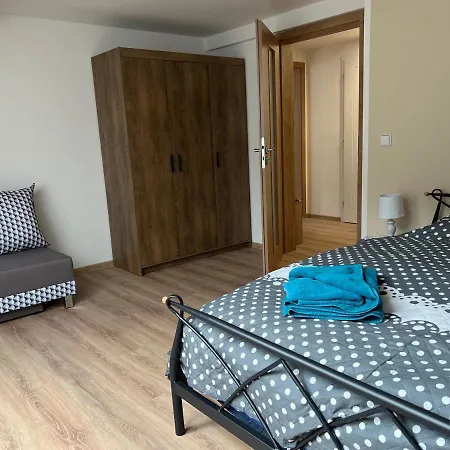 Badallee 4 Apartment