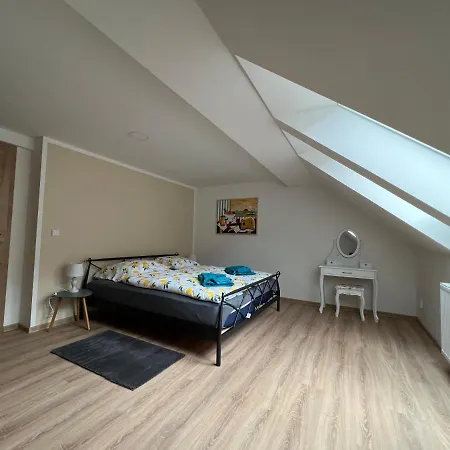 Apartment Badallee 4 Bad Schandau