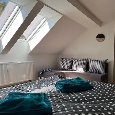 Apartment Badallee 4