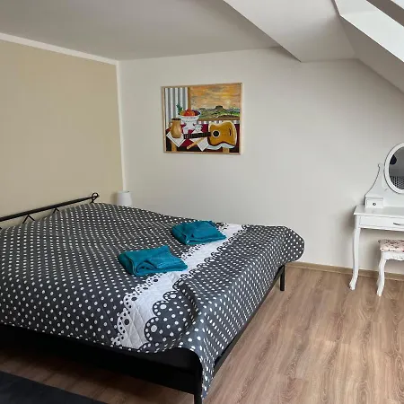 Apartment Badallee 4 *