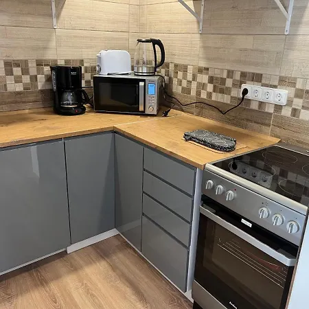 Apartment Badallee 4