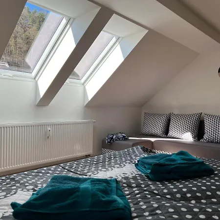 Apartment Badallee 4