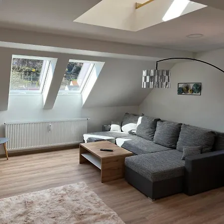 Badallee 4 Apartment *