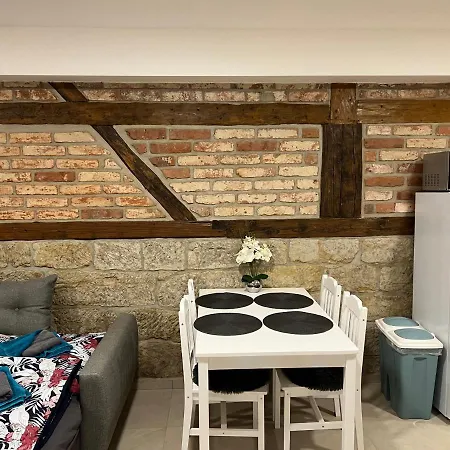 Badallee 4 Apartment