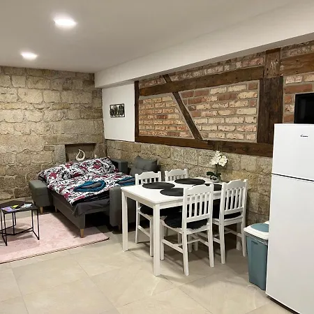 Badallee 4 아파트 바트샨다우