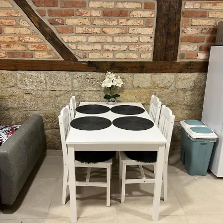 Apartment Badallee 4