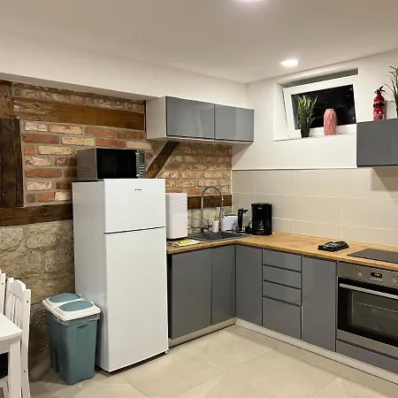 Apartment Badallee 4