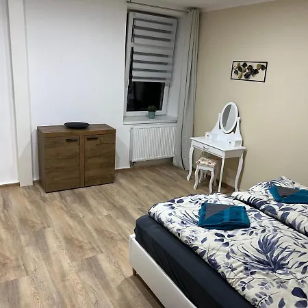 Badallee 4 Apartment