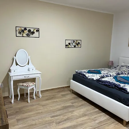 Badallee 4 바트샨다우