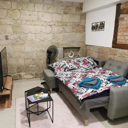 Badallee 4 아파트 바트샨다우