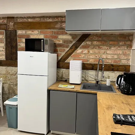 Appartement Badallee 4 *