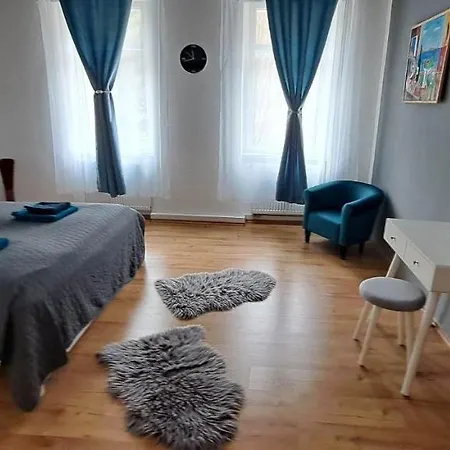 Badallee 4 Apartment *