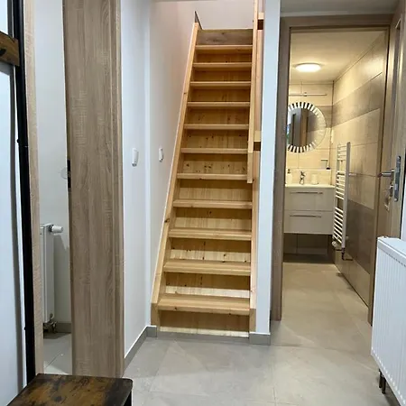 Badallee 4 Apartment