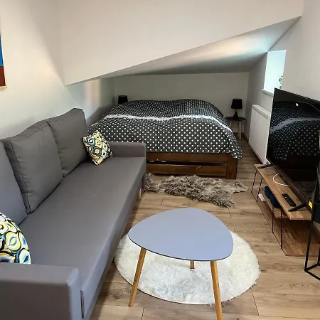 Apartment Badallee 4 Bad Schandau