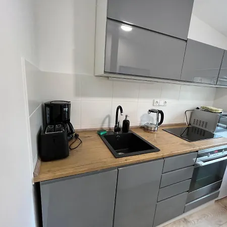 Apartment Badallee 4 *