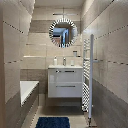 Badallee 4 * Bad Schandau