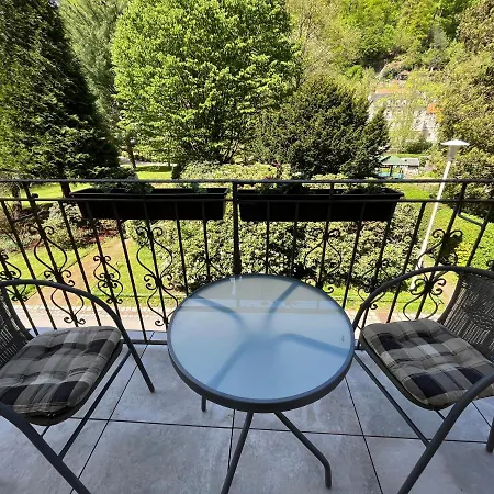 Apartment Badallee 4 *