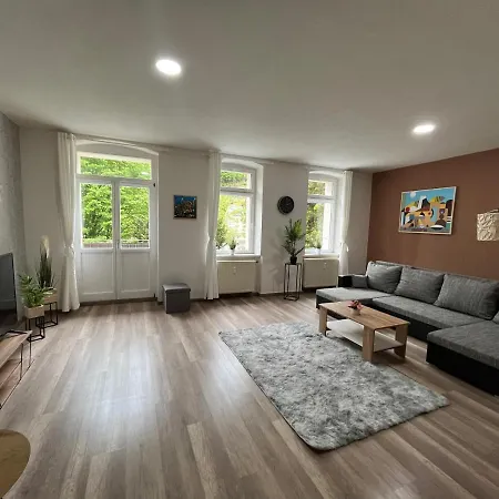Apartment Badallee 4