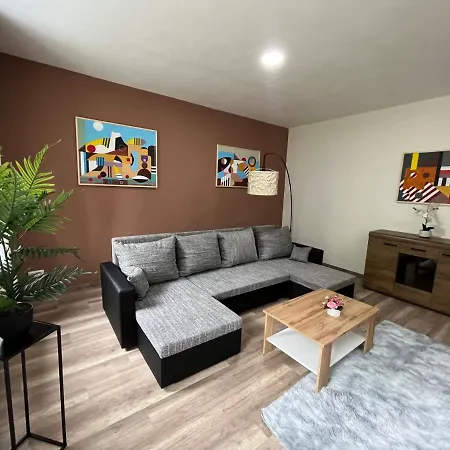 Badallee 4 Apartment